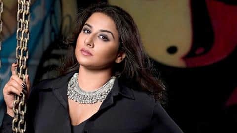 विद्या बालन से जुड़ी ये बातें आपको जरूर जाननी चाहिए विद्या बालन से जुड़ी ये बातें आपको जरूर जाननी चाहिए