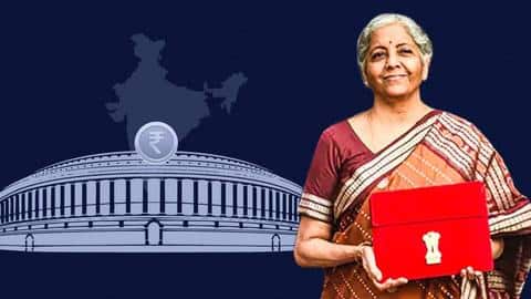 बजट 2022: सरकार शुरू करेगी राष्ट्रीय टेली-मानसिक स्वास्थ्य कार्यक्रम, मुफ्त में मिलेगी मदद बजट 2022: सरकार शुरू करेगी राष्ट्रीय टेली-मानसिक स्वास्थ्य कार्यक्रम, मुफ्त में मिलेगी मदद