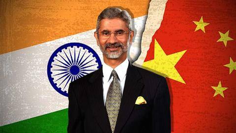 भारतीय विदेश मंत्री ने चीन के साथ सीमा विवाद की क्या वजह बताई है? भारतीय विदेश मंत्री ने चीन के साथ सीमा विवाद की क्या वजह बताई है?