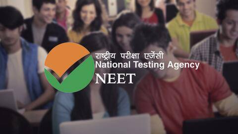 महाराष्ट्र: NEET में छात्रा के आए थे 570 अंक, अगले दिन बदल गया स्कोरकार्ड महाराष्ट्र: NEET में छात्रा के आए थे 570 अंक, अगले दिन बदल गया स्कोरकार्ड