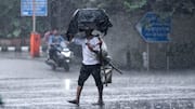 उत्तर भारत में हो सकता है मौसम में उलटफेर, दिल्ली समेत कई शहराें में हुई बारिश