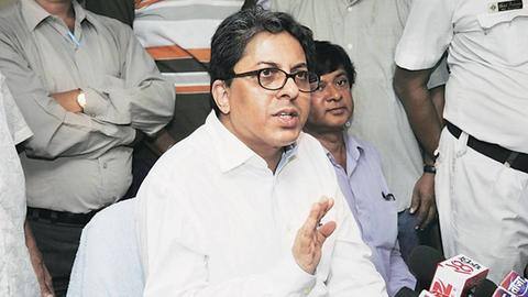 पश्चिम बंगाल के मुख्य सचिव का तबादला, केंद्र सरकार ने दिल्ली बुलाया पश्चिम बंगाल के मुख्य सचिव का तबादला, केंद्र सरकार ने दिल्ली बुलाया
