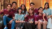 सुहाना खान, खुशी कपूर और अगस्त्य नंदा की 'द आर्चीज' की शूटिंग हुई पूरी