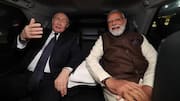 किर्गिस्तान में SCO शिखर सम्मेलन के दौरान प्रधानमंत्री मोदी और पुतिन की होगी मुलाकात