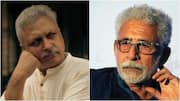 नसीरुद्दीन शाह पर भड़के पीयूष मिश्रा, बोले- मुंबई प्रदर्शन में गए; स्मित मच्छार पर चुप्पी क्यों?