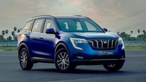 27 अक्टूबर से शुरू होगी महिंद्रा XUV700 की डिलीवरी, अपडेटेड वर्जन की भी हो रही तैयारी 27 अक्टूबर से शुरू होगी महिंद्रा XUV700 की डिलीवरी, अपडेटेड वर्जन की भी हो रही तैयारी