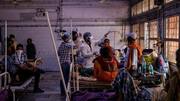 बिहार: डॉक्टरों समेत लगभग 500 स्वास्थ्यकर्मी कोरोना की चपेट में, 200 पुलिसकर्मी भी संक्रमित