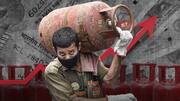 होली से पहले लगा झटका, घरेलू LPG सिलेंडर के दाम में हुई बढ़ोतरी