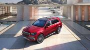 नई मर्सिडीज-बेंज GLB SUV में मिलेंगी ये प्रमुख विशेषताएं 