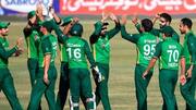 टी-20 विश्वकप के लिए पाकिस्तान ने की टीम घोषित, सरफराज और मलिक को नहीं मिली जगह