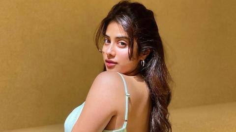 क्या सिनेमाघरों में रिलीज नहीं होगी जान्हवी कपूर की फिल्म 'गुड लक जैरी'? क्या सिनेमाघरों में रिलीज नहीं होगी जान्हवी कपूर की फिल्म 'गुड लक जैरी'?