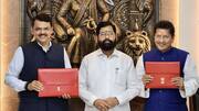 महाराष्ट्र: बजट में महिलाओं को तोहफा, बसों में आधी कीमत पर सफर समेत कई बड़ी घोषणाएं