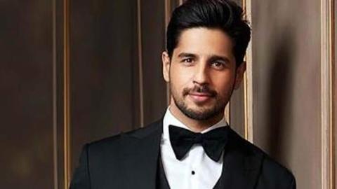 'मिशन मजनू' के एक्शन सीन शूट करने के दौरान घायल हुए थे सिद्धार्थ मल्होत्रा 'मिशन मजनू' के एक्शन सीन शूट करने के दौरान घायल हुए थे सिद्धार्थ मल्होत्रा