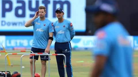 IPL 2021: मालदीव या श्रीलंका होकर स्वदेश लौटेंगे ऑस्ट्रेलियाई खिलाड़ी, BCCI कर रहा है मदद IPL 2021: मालदीव या श्रीलंका होकर स्वदेश लौटेंगे ऑस्ट्रेलियाई खिलाड़ी, BCCI कर रहा है मदद
