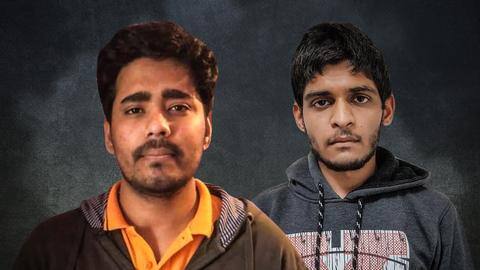 'सुल्ली डील्स' और 'बुल्ली बाई' ऐप्स बनाने वालों को मानवीय आधार पर जमानत मिली 'सुल्ली डील्स' और 'बुल्ली बाई' ऐप्स बनाने वालों को मानवीय आधार पर जमानत मिली