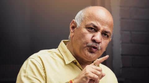 शराब नीति मामला: ED ने 35 जगहों पर मारा छापा, मनीष सिसोदिया बोले- कुछ नहीं मिलेगा शराब नीति मामला: ED ने 35 जगहों पर मारा छापा, मनीष सिसोदिया बोले- कुछ नहीं मिलेगा