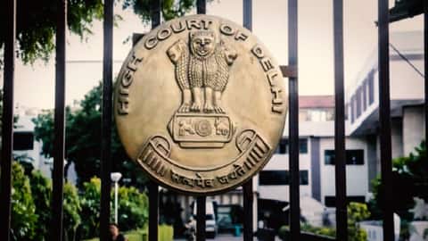 लॉकडाउन में मजदूरों के बकाया किराए के भुगतान की नीति तैयार करे दिल्ली सरकार- हाई कोर्ट लॉकडाउन में मजदूरों के बकाया किराए के भुगतान की नीति तैयार करे दिल्ली सरकार- हाई कोर्ट
