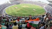IPL 2023: राजीव गांधी स्टेडियम में लक्ष्य का पीछा करना होता है आसान, जानिए रोचक आंकड़े 