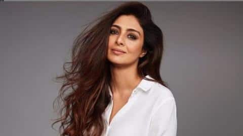 कोरोना के डर के कारण तब्बू ने 'भूल भुलैया 2' की शूटिंग से किया इनकार- रिपोर्ट कोरोना के डर के कारण तब्बू ने 'भूल भुलैया 2' की शूटिंग से किया इनकार- रिपोर्ट