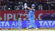 IPL: MI द्वारा लक्ष्य का पीछा करते हुए अंतिम 3 ओवरों में बनाए गए सर्वाधिक रन