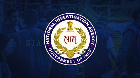 PFI से संबंधित आतंक के मामले में लगभग 40 जगहों पर NIA का छापा PFI से संबंधित आतंक के मामले में लगभग 40 जगहों पर NIA का छापा