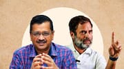 अध्यादेश मामला: अरविंद केजरीवाल ने राहुल गांधी से मिलने का समय मांगा