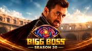 'बिग बॉस 20': इन प्रतियोगियों के चर्चे घर के अंदर और बाहर सबसे ज्यादा, देखें सूची