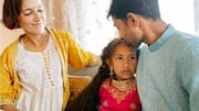 माता-पिता का बच्चों को 'न' कहना उन्हें बनाता है ज्यादा मजबूत, जानिए कैसे