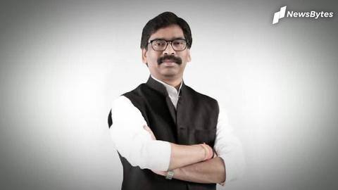 झारखंड: सरकार को गिराने के लिए एक करोड़ रुपये और मंत्री पद की पेशकश- कांग्रेस विधायक झारखंड: सरकार को गिराने के लिए एक करोड़ रुपये और मंत्री पद की पेशकश- कांग्रेस विधायक