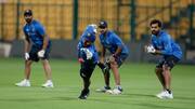 भारत बनाम दक्षिण अफ्रीका: बिना बायो-बबल के हो सकती है टी-20 सीरीज, मुख्य खिलाड़ियों को आराम