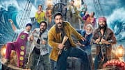 'धमाल 4' के साथ OTT पर हंसी की डोज देने आए अजय देवगन, जानिए कहां देखें