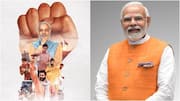 प्रधानमंत्री मोदी की जिंदगी का सफरनामा दिखाती हैं ये फिल्में-सीरीज, OTT पर देख डालिए