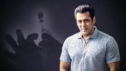 कोरोना वैक्सीन के प्रति झिझक दूर करने के लिए सलमान खान की मदद लेगी महाराष्ट्र सरकार कोरोना वैक्सीन के प्रति झिझक दूर करने के लिए सलमान खान की मदद लेगी महाराष्ट्र सरकार