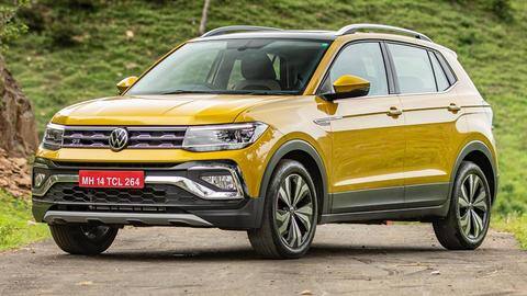 भारतीय बाजार में चला SUVs का जादू, सेडान और हैचबैक को बिक्री में पछाड़ा भारतीय बाजार में चला SUVs का जादू, सेडान और हैचबैक को बिक्री में पछाड़ा