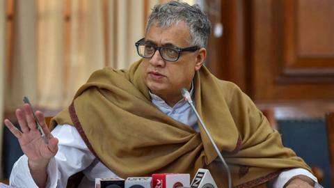 TMC सांसद डेरेक ओ ब्रायन पूरे शीतकालीन सत्र के लिए राज्यसभा से निलंबित TMC सांसद डेरेक ओ ब्रायन पूरे शीतकालीन सत्र के लिए राज्यसभा से निलंबित