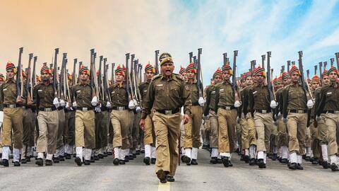 राजस्थान में पुलिसकर्मियों के बच्चों को कॉलेजों और विश्वविद्यालयों में मिलेगा आरक्षण राजस्थान में पुलिसकर्मियों के बच्चों को कॉलेजों और विश्वविद्यालयों में मिलेगा आरक्षण