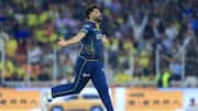 IPL 2026: मोहम्मद सिराज ने CSK के खिलाफ लिए 3 विकेट, बने प्लेयर ऑफ द मैच