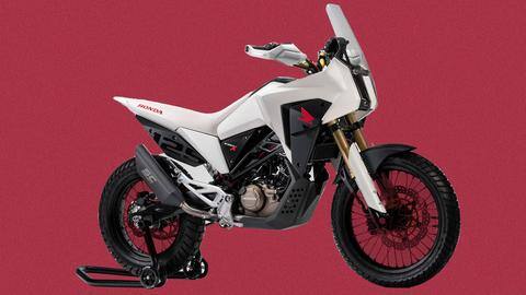 होंडा ने CRF190L बाइक के लिए किया पेटेंट आवेदन, एंट्री-लेवल मॉडल के रूप में होगी लॉन्च होंडा ने CRF190L बाइक के लिए किया पेटेंट आवेदन, एंट्री-लेवल मॉडल के रूप में होगी लॉन्च