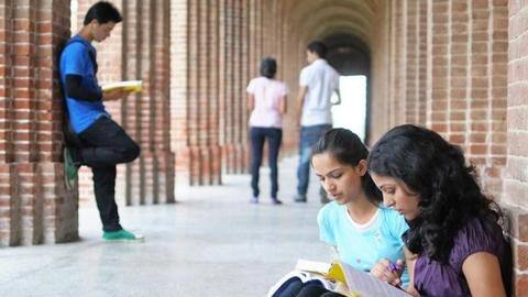 झारखंड ओपन यूनिवर्सिटी खुलने का रास्ता साफ, 16 पाठ्यक्रमों में शुरू होगी पढ़ाई झारखंड ओपन यूनिवर्सिटी खुलने का रास्ता साफ, 16 पाठ्यक्रमों में शुरू होगी पढ़ाई