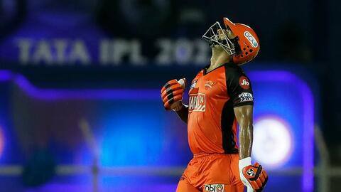 IPL में रॉयल चैलेंजर्स बैंगलोर के खिलाफ कैसा रहा है राहुल त्रिपाठी का प्रदर्शन? IPL में रॉयल चैलेंजर्स बैंगलोर के खिलाफ कैसा रहा है राहुल त्रिपाठी का प्रदर्शन?