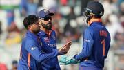 भारत बनाम श्रीलंका: तीसरे वनडे मुकाबले की ड्रीम इलेवन, प्रीव्यू और जरूरी आंकड़े
