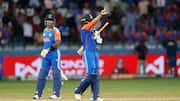 टी-20 अंतरराष्ट्रीय क्रिकेट: पॉवरप्ले में भारतीय टीम के ये हैं सबसे बड़े स्कोर