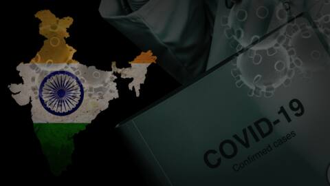 कोरोना वायरस: देश में बीते दिन 24,354 नए मामले, लगातार दूसरे दिन 300 से कम मौतें कोरोना वायरस: देश में बीते दिन 24,354 नए मामले, लगातार दूसरे दिन 300 से कम मौतें