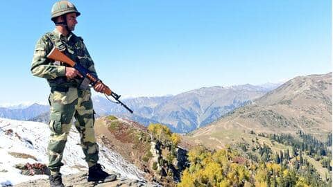 BSF में इंस्पेक्टर, सब इंस्पेक्टर और जूनियर इंजीनियर के पदों पर निकली भर्ती, ऐसे करें आवेदन BSF में इंस्पेक्टर, सब इंस्पेक्टर और जूनियर इंजीनियर के पदों पर निकली भर्ती, ऐसे करें आवेदन