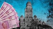 मुंबई: BMC ने पहली बार पेश किया 50,000 करोड़ रुपये से अधिक का बजट