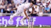 एशेज सीरीज: इंग्लैंड ने 5वें टेस्ट के लिए घोषित की टीम, मैथ्यू पॉट्स को मिला मौका