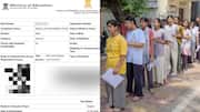 NEET परीक्षा फिर विवादों में, नागपुर के छात्र को मिला अबू धाबी में परीक्षा केंद्र