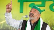 उत्तर प्रदेश में आंदोलन तेज करेंगे किसान, सरकार को चुनौती- लखनऊ को दिल्ली बना देंगे