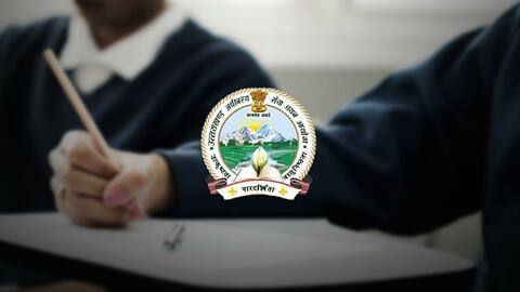 उत्तराखंड: UKSSSC पेपर लीक मामले में 6 के खिलाफ जांच का आदेश, अब UKPSC कराएगा परीक्षाएं उत्तराखंड: UKSSSC पेपर लीक मामले में 6 के खिलाफ जांच का आदेश, अब UKPSC कराएगा परीक्षाएं