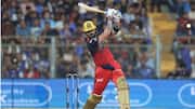 IPL: विराट कोहली इन टीमों के खिलाफ सर्वाधिक बार शून्य पर हुए हैं आउट